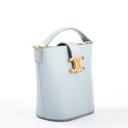 Celine Shoulder Bag Louise Mini — view 2
