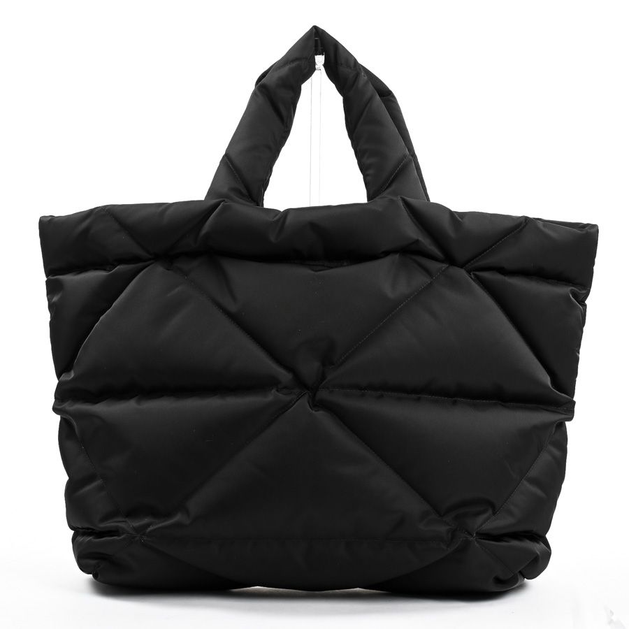 Prada Tote Bag Padette Re-Nylon — view 3