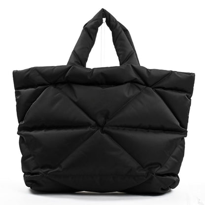 Prada Tote Bag Padette Re-Nylon — view 3