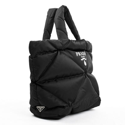Prada Tote Bag Padette Re-Nylon — view 2