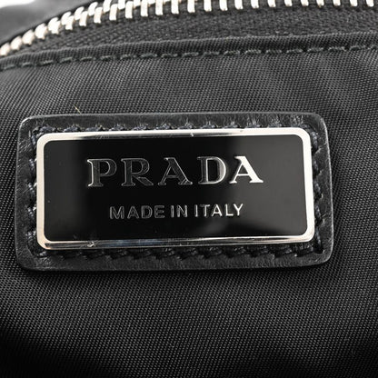 Prada Tote Bag Padette Re-Nylon — view 6