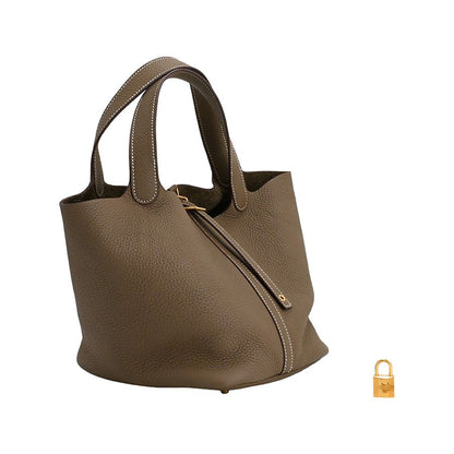 Hermes Handbag Picotin Lock MM — view 2