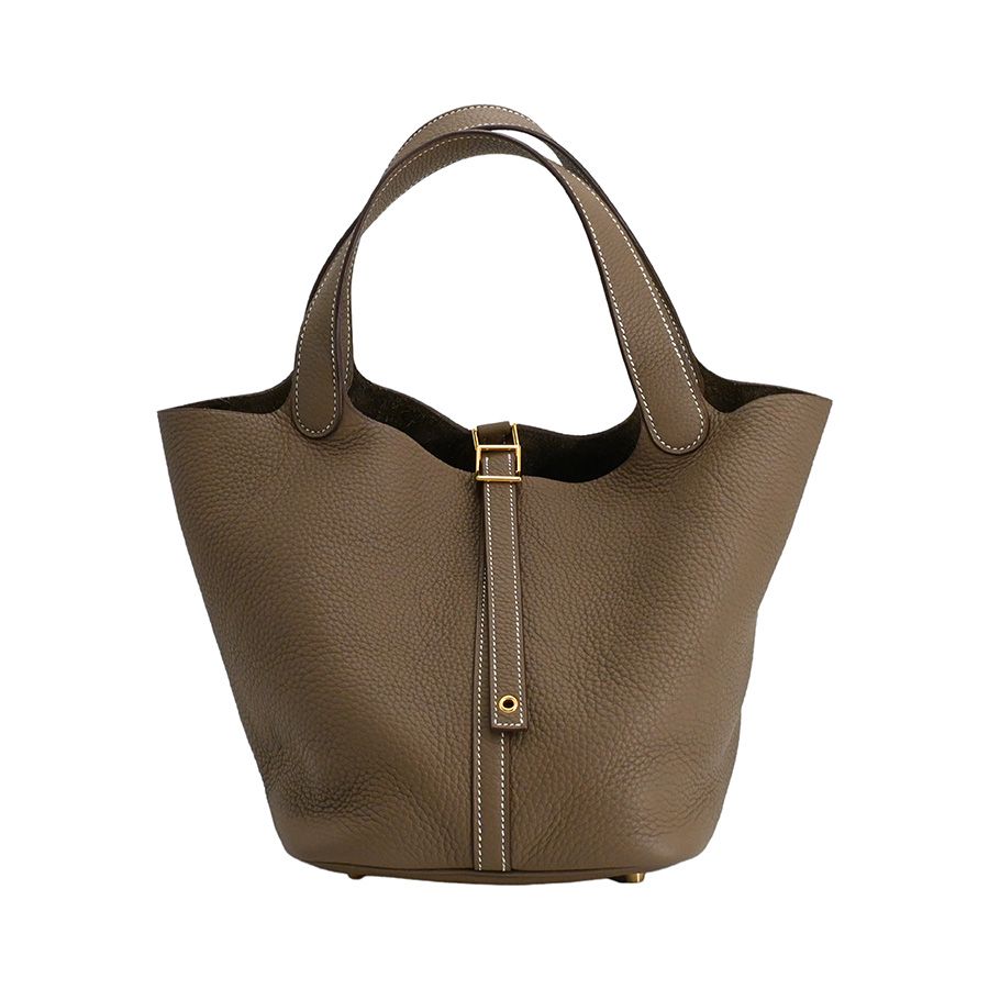 Hermes Handbag Picotin Lock MM