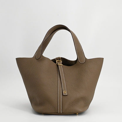 Hermes Handbag Picotin Lock MM — view 6