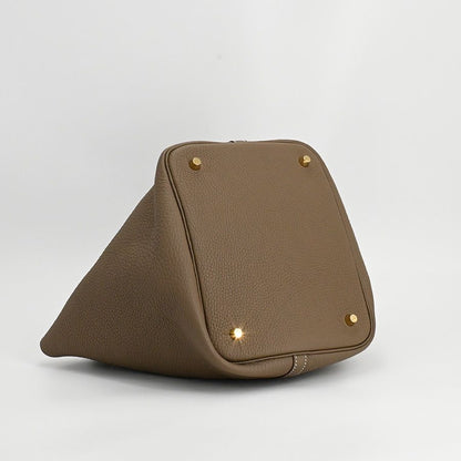 Hermes Handbag Picotin Lock MM — view 5