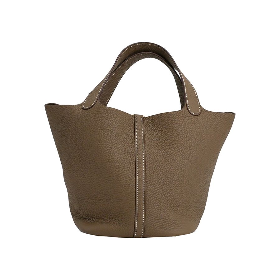 Hermes Handbag Picotin Lock MM — view 3