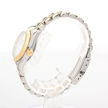 Rolex Watch Datejust Gold — view 2