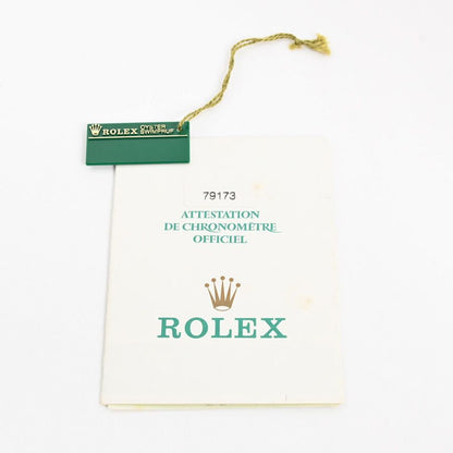 Rolex Watch Datejust Gold — view 7