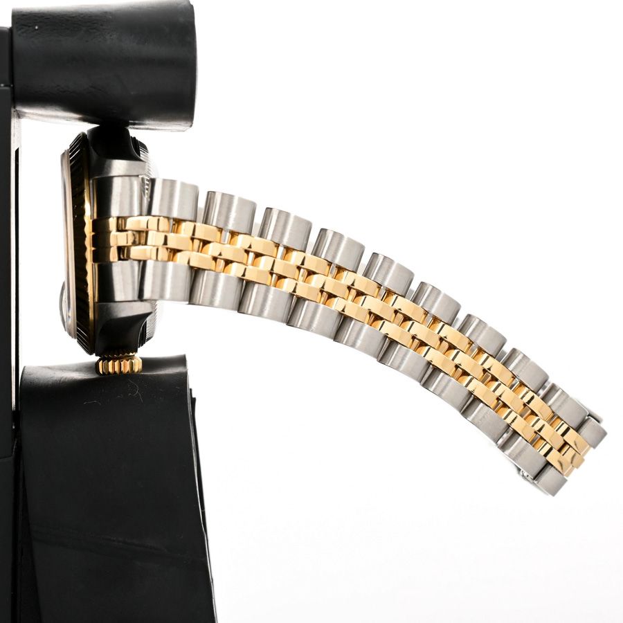 Rolex Watch Datejust Gold — view 6