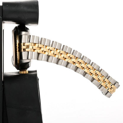 Rolex Watch Datejust Gold — view 6