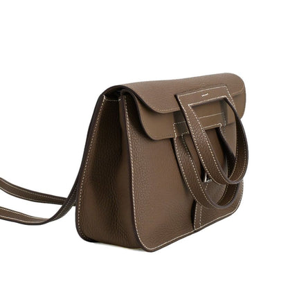 Hermes Handbag Halzan 25 — view 2