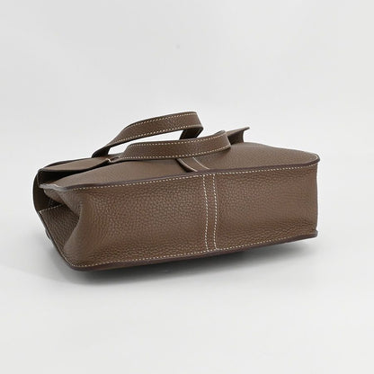 Hermes Handbag Halzan 25 — view 5
