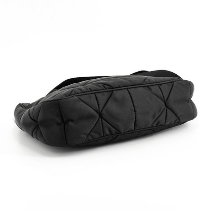 Prada Shoulder Bag Padded Re-Nylon — view 5
