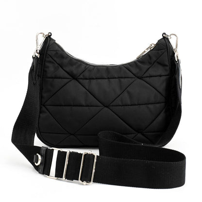 Prada Shoulder Bag Padded Re-Nylon — view 3