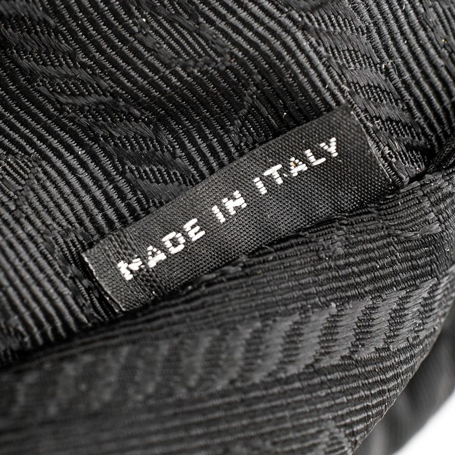 Prada Shoulder Bag Padded Re-Nylon — view 6