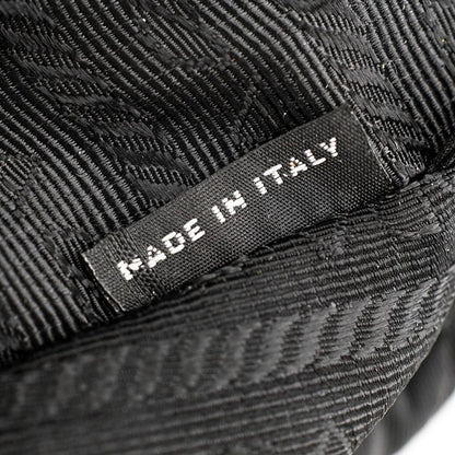 Prada Shoulder Bag Padded Re-Nylon — view 6