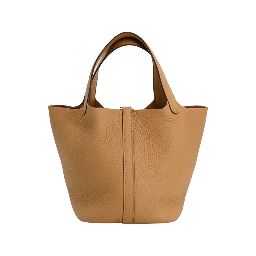 Hermes Handbag Picotin Lock PM — view 3