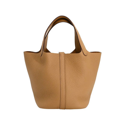 Hermes Handbag Picotin Lock PM — view 3