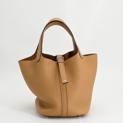 Hermes Handbag Picotin Lock PM — view 6