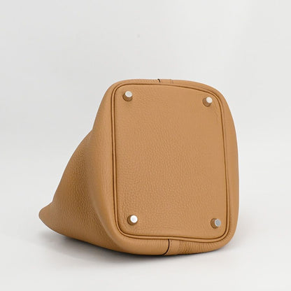 Hermes Handbag Picotin Lock PM — view 5