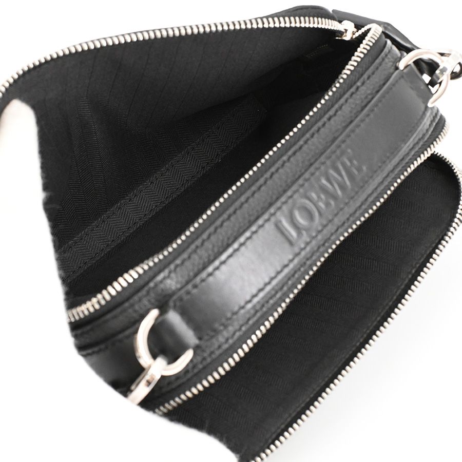 Loewe Shoulder Bag Crossbody Mini — view 4