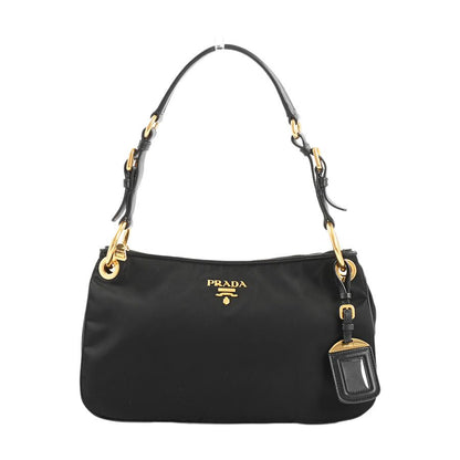 Prada Shoulder Bag Black