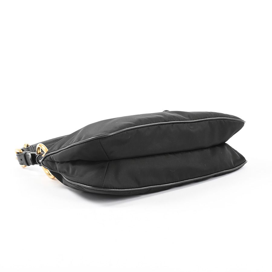 Prada Shoulder Bag Black — view 5