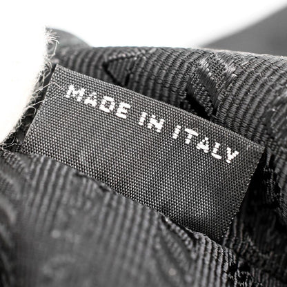 Prada Backpack Black — view 6