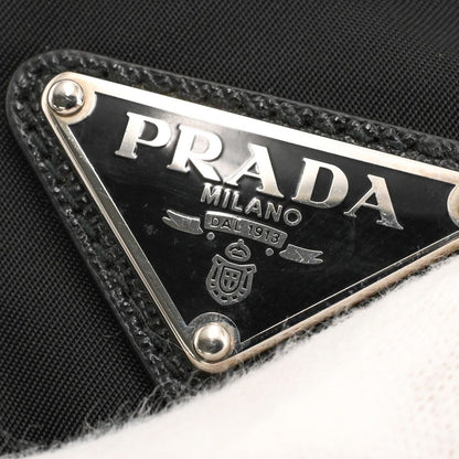 Prada Backpack Black — view 8