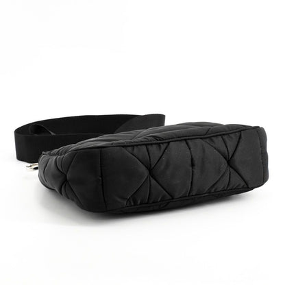 Prada Shoulder Bag Padette Re-Nylon — view 5