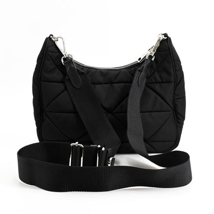 Prada Shoulder Bag Padette Re-Nylon — view 3