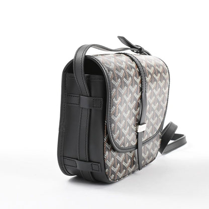 Goyard Shoulder Bag Belvedere PM — view 2