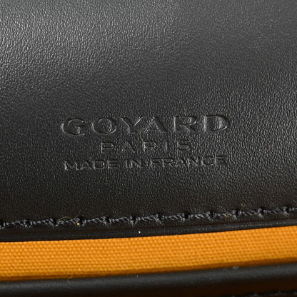 Goyard Shoulder Bag Belvedere PM — view 6