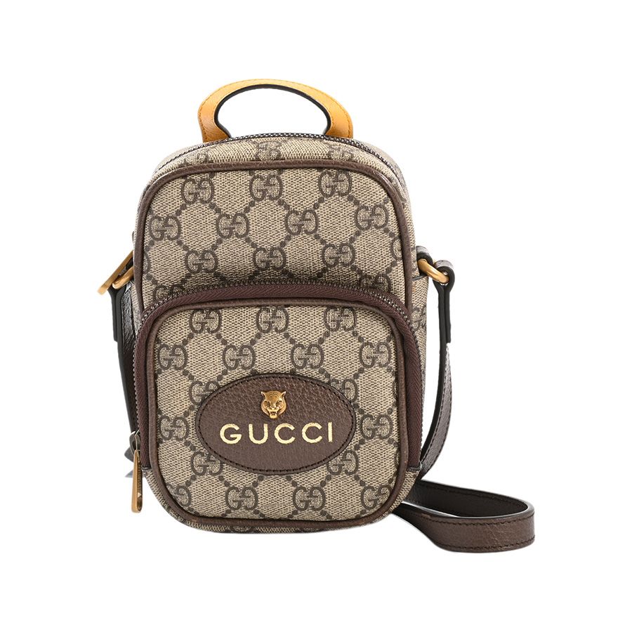 Gucci Shoulder Bag Neo Vintage
