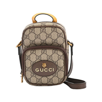 Gucci Shoulder Bag Neo Vintage