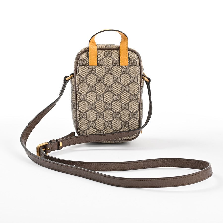 Gucci Shoulder Bag Neo Vintage — view 3