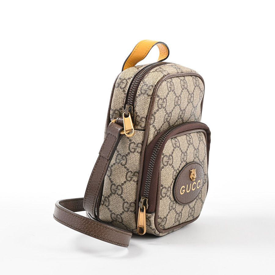 Gucci Shoulder Bag Neo Vintage — view 2