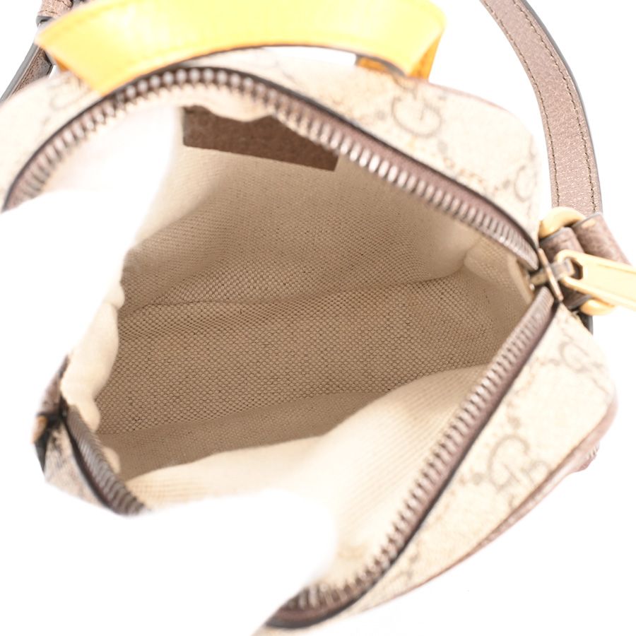 Gucci Shoulder Bag Neo Vintage — view 4