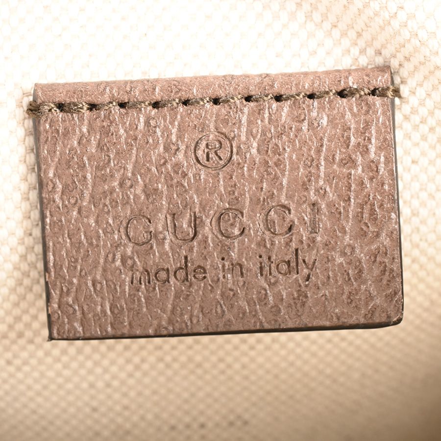 Gucci Shoulder Bag Neo Vintage — view 6