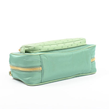 Prada Handbag Green — view 5