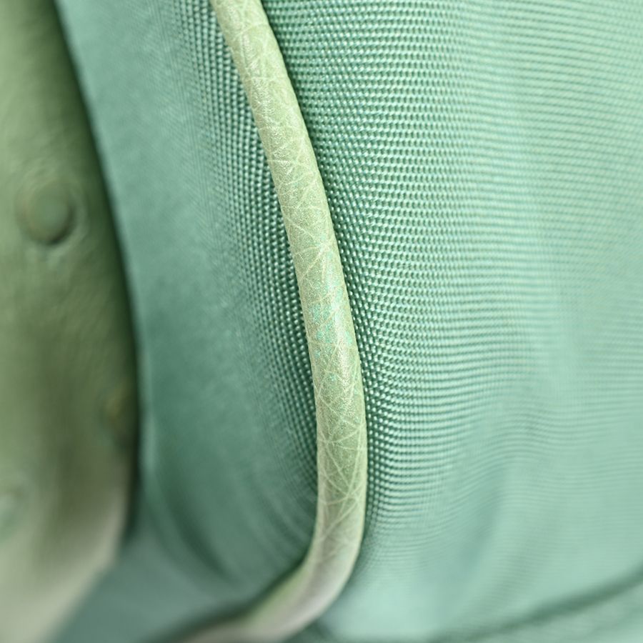 Prada Handbag Green — view 7