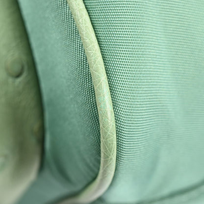 Prada Handbag Green — view 7