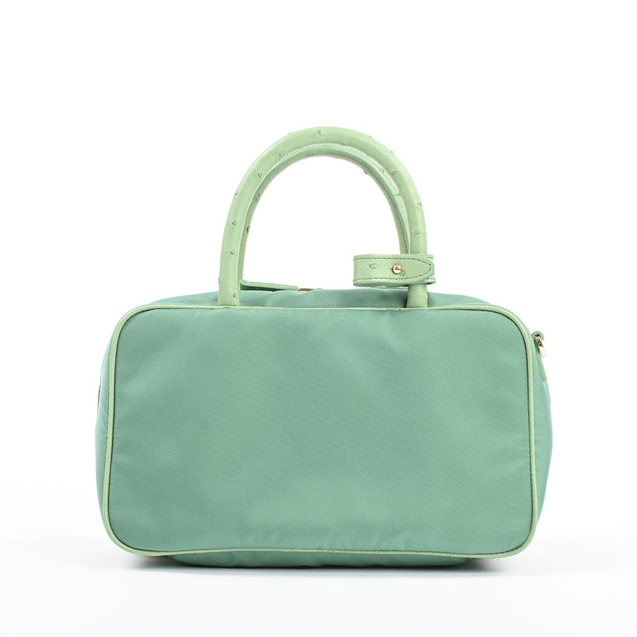 Prada Handbag Green — view 3