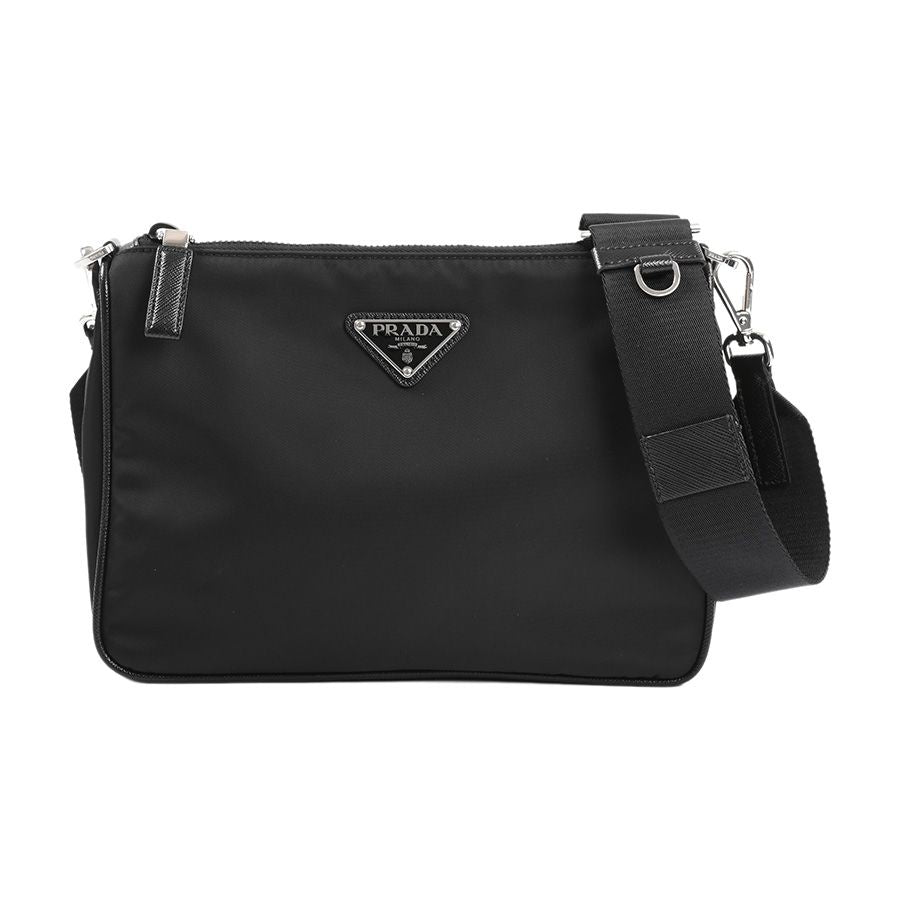 Prada Shoulder Bag Re-Nylon