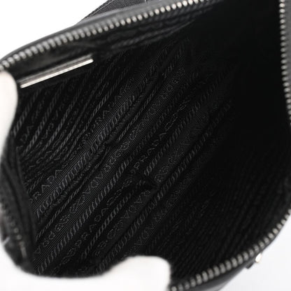 Prada Shoulder Bag Re-Nylon — view 4