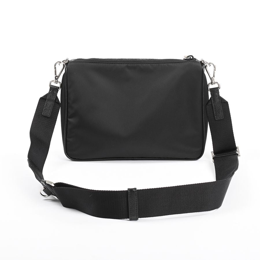 Prada Shoulder Bag Re-Nylon — view 3