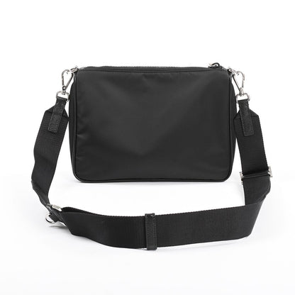Prada Shoulder Bag Re-Nylon — view 3