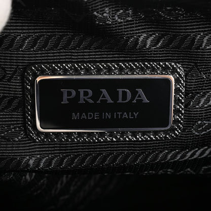 Prada Shoulder Bag Re-Nylon — view 6