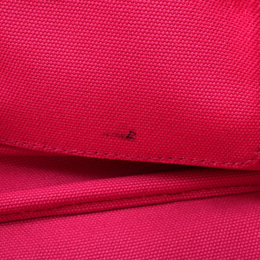 Prada Handbag Canapa Tote Medium — view 7