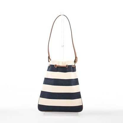 Miu Miu Drawstring Mini Bag — view 3